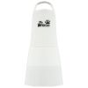 Bistroschürze Superwash® 60º  K518 Miniaturansicht