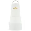 Bistroschürze Superwash® 60º  K518 Miniaturansicht