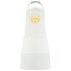 Bistroschürze Superwash® 60º  K518 Miniaturansicht