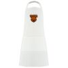 Bistroschürze Superwash® 60º  K518 Miniaturansicht