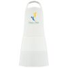 Bistroschürze Superwash® 60º  K518 Miniaturansicht