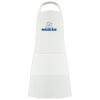 Bistroschürze Superwash® 60º  K518 Miniaturansicht