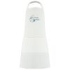 Bistroschürze Superwash® 60º  K518 Miniaturansicht