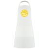 Bistroschürze Superwash® 60º  K518 Miniaturansicht