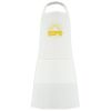Bistroschürze Superwash® 60º  K518 Miniaturansicht