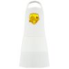Bistroschürze Superwash® 60º  K518 Miniaturansicht