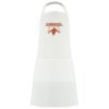 Bistroschürze Superwash® 60º  K518 Miniaturansicht