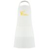 Bistroschürze Superwash® 60º  K518 Miniaturansicht