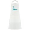 Bistroschürze Superwash® 60º  K518 Miniaturansicht