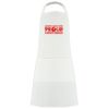 Bistroschürze Superwash® 60º  K518 Miniaturansicht