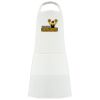 Bistroschürze Superwash® 60º  K518 Miniaturansicht