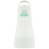 Bistroschürze Superwash® 60º  K518 Miniaturansicht