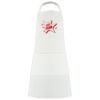 Bistroschürze Superwash® 60º  K518 Miniaturansicht