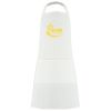 Bistroschürze Superwash® 60º  K518 Miniaturansicht