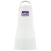 Bistroschürze Superwash® 60º  K518 Miniaturansicht