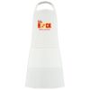 Bistroschürze Superwash® 60º  K518 Miniaturansicht