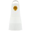 Bistroschürze Superwash® 60º  K518 Miniaturansicht
