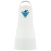 Bistroschürze Superwash® 60º  K518 Miniaturansicht