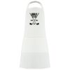 Bistroschürze Superwash® 60º  K518 Miniaturansicht