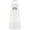 Bistroschürze Superwash® 60º  K518 Miniaturansicht