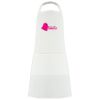 Bistroschürze Superwash® 60º  K518 Miniaturansicht