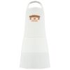 Bistroschürze Superwash® 60º  K518 Miniaturansicht