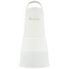 Bistroschürze Superwash® 60º  K518 Miniaturansicht