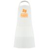 Bistroschürze Superwash® 60º  K518 Miniaturansicht