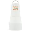 Bistroschürze Superwash® 60º  K518 Miniaturansicht