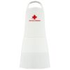 Bistroschürze Superwash® 60º  K518 Miniaturansicht