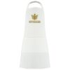 Bistroschürze Superwash® 60º  K518 Miniaturansicht