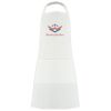 Bistroschürze Superwash® 60º  K518 Miniaturansicht