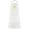 Bistroschürze Superwash® 60º  K518 Miniaturansicht
