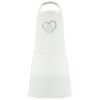 Bistroschürze Superwash® 60º  K518 Miniaturansicht