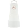 Bistroschürze Superwash® 60º  K518 Miniaturansicht