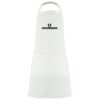 Bistroschürze Superwash® 60º  K518 Miniaturansicht