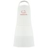 Bistroschürze Superwash® 60º  K518 Miniaturansicht
