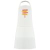 Bistroschürze Superwash® 60º  K518 Miniaturansicht