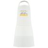 Bistroschürze Superwash® 60º  K518 Miniaturansicht