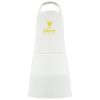 Bistroschürze Superwash® 60º  K518 Miniaturansicht