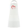 Bistroschürze Superwash® 60º  K518 Miniaturansicht