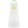 Bistroschürze Superwash® 60º  K518 Miniaturansicht