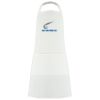 Bistroschürze Superwash® 60º  K518 Miniaturansicht