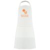 Bistroschürze Superwash® 60º  K518 Miniaturansicht