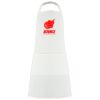 Bistroschürze Superwash® 60º  K518 Miniaturansicht