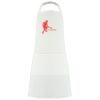 Bistroschürze Superwash® 60º  K518 Miniaturansicht