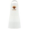 Bistroschürze Superwash® 60º  K518 Miniaturansicht