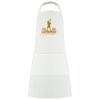 Bistroschürze Superwash® 60º  K518 Miniaturansicht