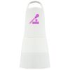 Bistroschürze Superwash® 60º  K518 Miniaturansicht