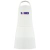 Bistroschürze Superwash® 60º  K518 Miniaturansicht